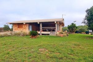 Massafra villa con pozzo artesiano