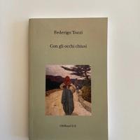 Romanzo autobiografico di Federigo Tozzi.