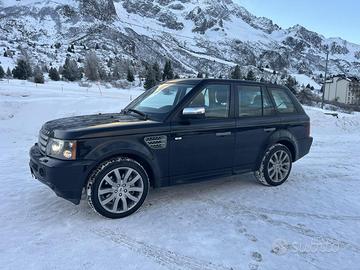Range Rover Sport 3.6 TDV8 HSE