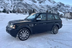Range Rover Sport 3.6 TDV8 HSE