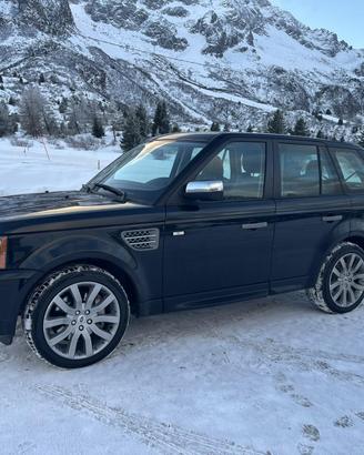 Range Rover Sport 3.6 TDV8 HSE