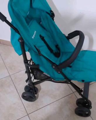 Passeggino prenatal