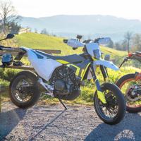 Husqvarna 701 - 2020 A2