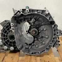 CAMBIO MANUALE COMPLETO JEEP Renegade Serie 552821