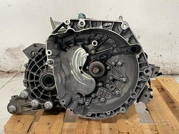 CAMBIO MANUALE COMPLETO JEEP Renegade Serie 552821