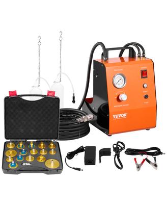 Kit Spurgo Freni Elettrico Kit Adattatore Completo