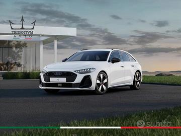 Audi A5 Avant 2.0 tfsi S line edition quattro 204c