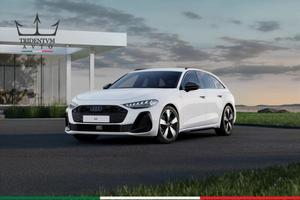 Audi A5 Avant 2.0 tfsi S line edition quattro 204c