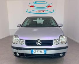 VOLKSWAGEN Polo 1.2 12V 3p. Comfortline