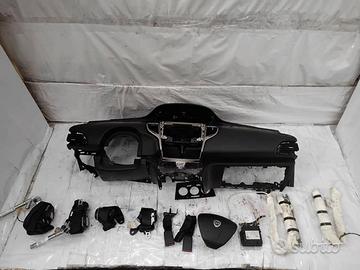 Kit Airbag Lancia Ypsilon 2015