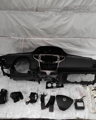 Kit Airbag Lancia Ypsilon 2015