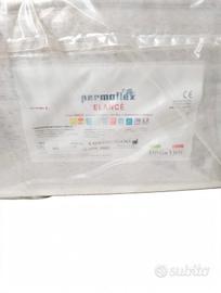 Materasso 80x195 come nuovo