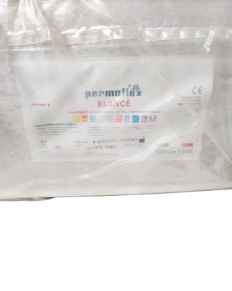 Materasso 80x195 come nuovo