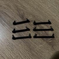 Ricambi wltoys bracetti wltoys