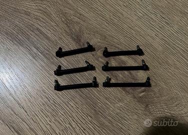 Ricambi wltoys bracetti wltoys