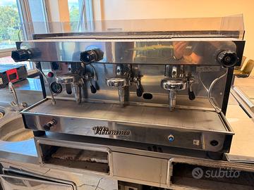 Macchina da caffè Vibiemme