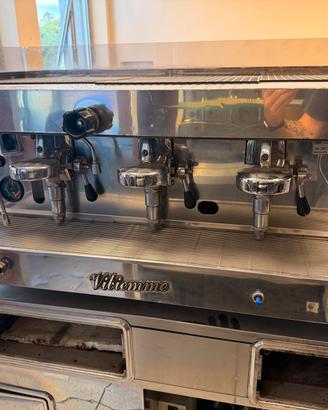 Macchina da caffè Vibiemme