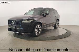 VOLVO Xc90 T8 Recharge Awd Plug-In Aut. 7P. Ultima