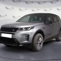 Land Rover Discovery Sport 2.0 Si4 200 CV AWD...