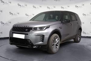 Land Rover Discovery Sport 2.0 Si4 200 CV AWD...