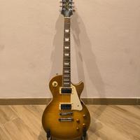 Epiphone Les Paul Standard Plus 2007