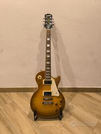 Epiphone Les Paul Standard Plus 2007