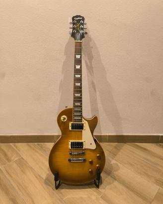 Epiphone Les Paul Standard Plus 2007