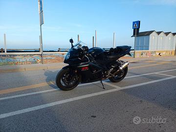 Suzuki gsx-r 1000
