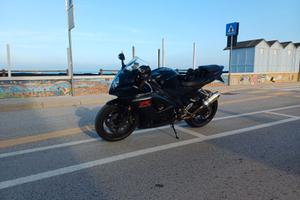 Suzuki gsx-r 1000