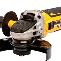 Nuovo -Dewalt DCG405N-XJ Smerigliatrice Angolare.