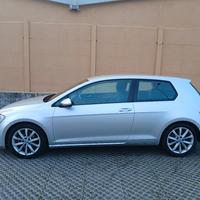 VW Golf 1.4 tsi 122 CV