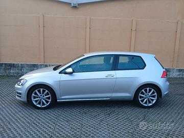 VW Golf 1.4 tsi 122 CV