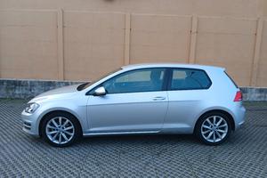 VW Golf 1.4 tsi 122 CV
