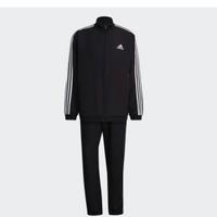 Tuta adidas uomo