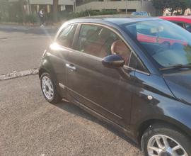 Fiat 500 (2007-2016) - 2009