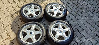 MINI bmw cerchioni in lega 