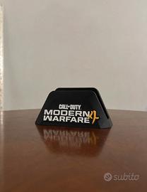 Supporto per controlle - Modern Warfare 4