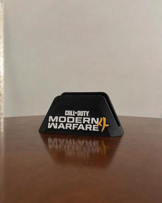 Supporto per controlle - Modern Warfare 4