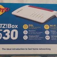 Fritz Box 7530 Modem Router 