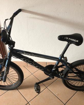 Bici BMX