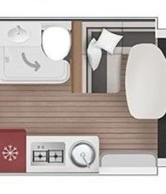 CI INTERNATIONAL HORON FIT 81 XT