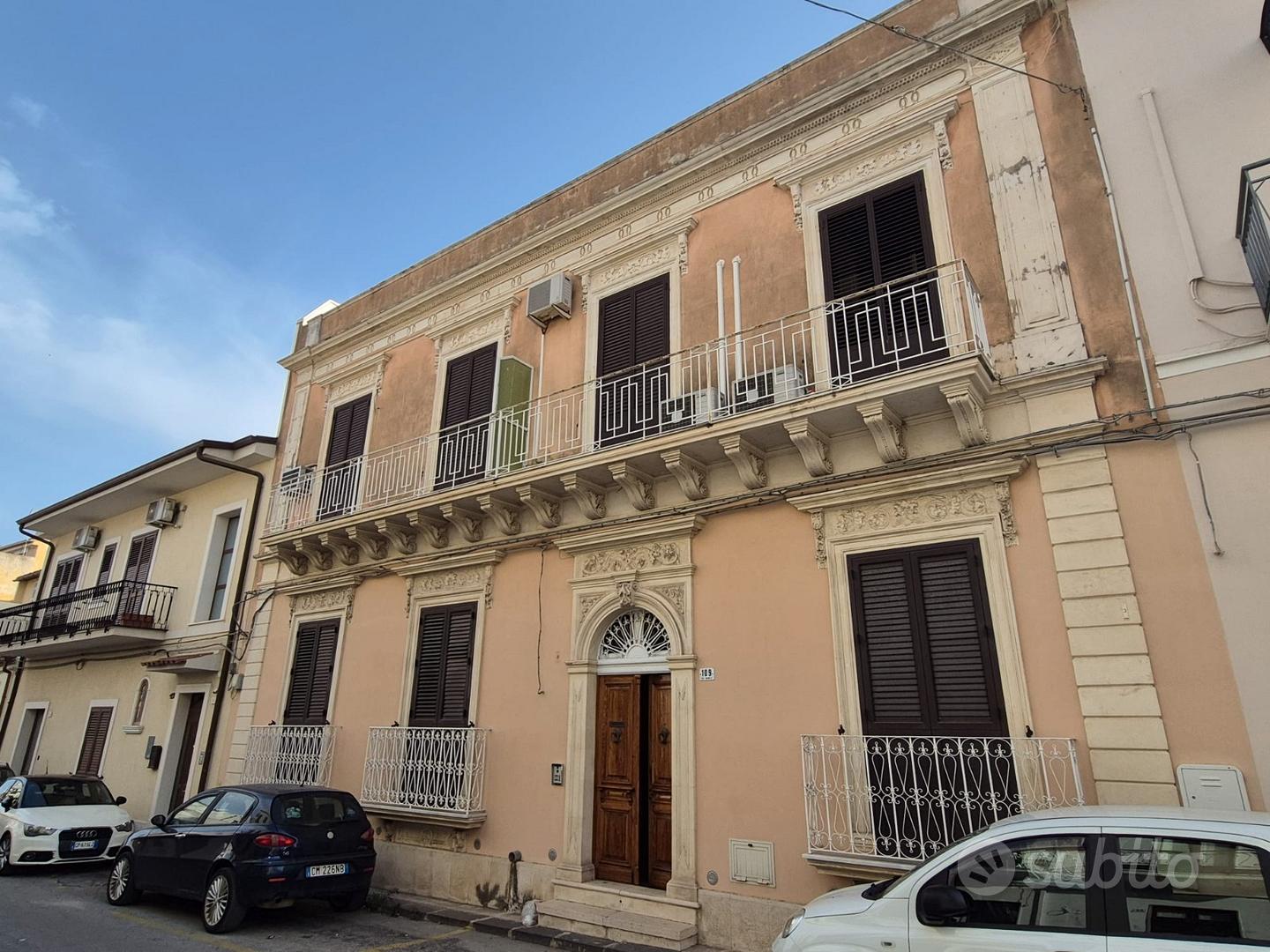 Appartamento – Avola, Siracusa - Vista 2
