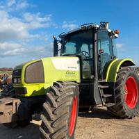 trattore Claas Ares 616 RC