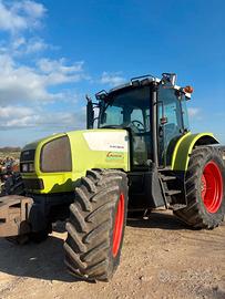 trattore Claas Ares 616 RC