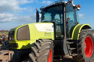 trattore Claas Ares 616 RC
