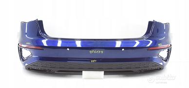 AUDI A3 8Y4 SPORTBACK S-LINE PARAURTI POSTERIORE O