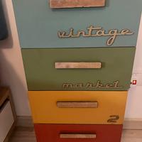 Comodini cassetti maison du monde