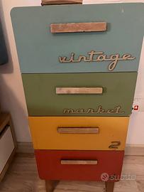 Comodini cassetti maison du monde