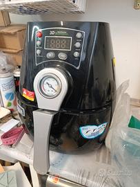 Pressa 3D sublimazione sottovuoto J.Trans 