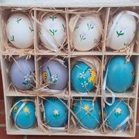 Decorazioni pasquali e primaverili